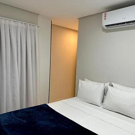 Apartamento Beira Mar Com 2 Quartos Ресифи Экстерьер фото