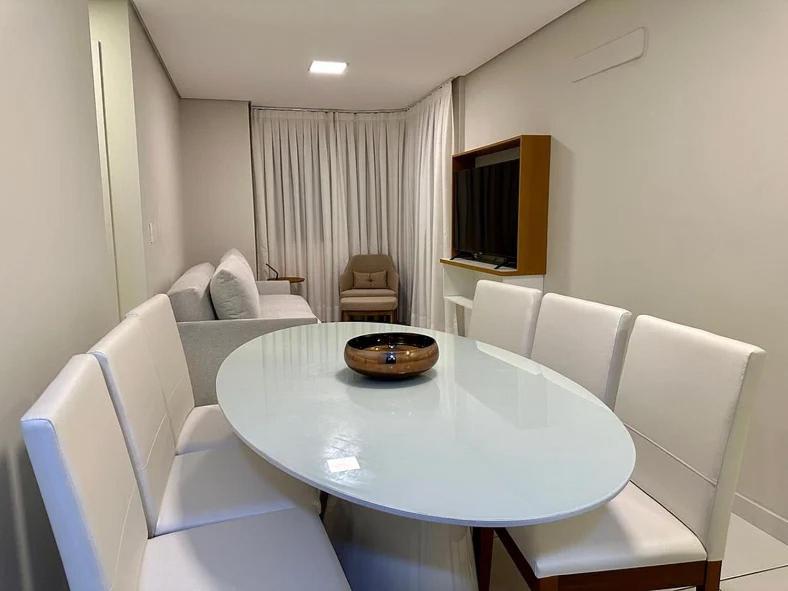Apartamento Beira Mar Com 2 Quartos Ресифи Экстерьер фото