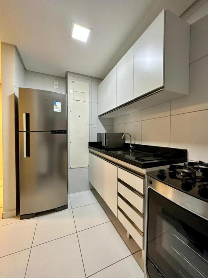 Apartamento Beira Mar Com 2 Quartos Ресифи Экстерьер фото